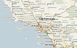 San Fernando, California Location Guide