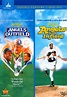 Angels in the Outfield/Angels in the Infield [DVD] - Best Buy