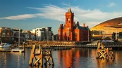 Los 10 mejores lugares que ver en Gales