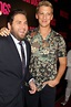 Miles Teller and Jonah Hill Attend the New York Premiere of War Dogs ...