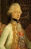 Fernando III de Habsburgo-Lorena, grão-duque da Toscana, * 1769 ...