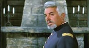 Renato Baldini as Col. Frederick Merrill in Last of the Renegades (1964 ...
