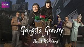 Gangsta Granny – Movies on Google Play