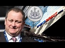 LIFE UNDER MIKE ASHLEY | HIGHS & LOWS | #NUFC TAKEOVER - YouTube