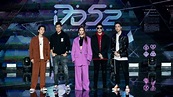 《DD52》選手表演「咬下唇」 J.Sheon、周興哲凍未條 | 娛樂 | NOWnews今日新聞