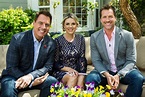 Paul Greene Stops By - Home & Family - Video | Hallmark Channel