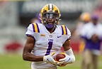 Kayshon Boutte, LSU’s unassuming star, adapts to life as the face of ...