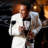 Matthew McConaughey Oscars Speech - The Hollywood Gossip