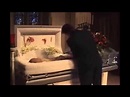 Robin Williams Funeral Service - Open Casket HD | Burial - Famous ...