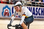 Bildergalerie: Cottbuserin Emma Hinze wird Bahnrad-Weltmeisterin ...