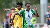 Nigeria Femenino vs Zambia Femenino. Pronóstico, Apuestas y Cuotas | 22 ...