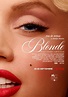 Blonde - Película (2022) - Dcine.org
