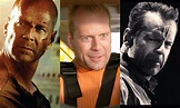 Bruce Willis cumple 61 años: 10 de sus películas memorables