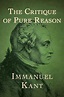 Read The Critique of Pure Reason Online by Immanuel Kant | Books