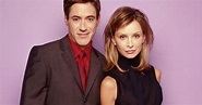 The 10 Best Characters From Ally McBeal, Ranked