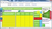 Planilhas Excel - Planilhas Prontas Grátis Online para Download