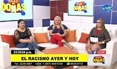‘Lady Frijoles’ forma parte de un programa de televisión en Honduras ...