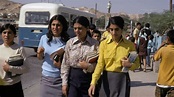 Como era a vida das mulheres no Irã antes da Revolução Islâmica