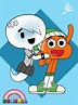 Pin on The Amazing World of Gumball ️