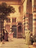 Frederic Leighton Biography, Facts, Homes and Paintings