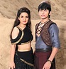 Siddharth Nigam Misses Rumoured Girlfriend, Avneet Kaur On The Sets Of ...