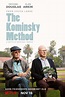 El método Kominsky (Serie de TV) (2018) - FilmAffinity