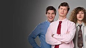Watch Workaholics Online | Stream Seasons 1-7 Now | Stan