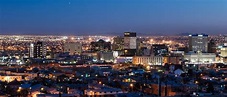 The Top 10 Things To Do In El Paso, Texas
