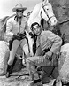 From the Archives: Clayton Moore, TV's 'Lone Ranger,' Dies - LA Times