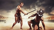 9 Surprising Facts about the Gladiators | Sky HISTORY TV Channel