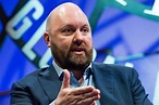 27 Books Billionaire Investor Marc Andreessen Recommends You Read This ...