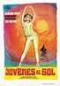 Jóvenes al sol (1962) tt0055906 esp. PPS.01 | Buenas peliculas ...