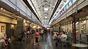 Chelsea Market Visitas a mercados: lo MEJOR de 2022 - Cancelación ...