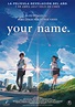 Your Name., película de Makoto Shinkai, se estrena el 7 de abril ...