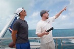 Tom Brady smashes drone off 0m yacht in Mr. Beast video