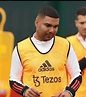 'This guy is on paid vacation': Fans react as Casemiro seems to add ...