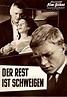 RAREFILMSANDMORE.COM. DER REST IST SCHWEIGEN (1959)