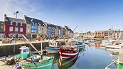 Paimpol et Loguivy de la mer | Tourisme Bretagne