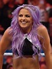 Candice LeRae returns to WWE, debuts on Raw | THEREPORTERPOST