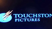 Touchstone Pictures Opening Intro - YouTube