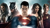 Liga de la Justicia presenta a Superman en su nuevo tráiler - AS.com