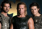 ¿Cómo luce hoy el elenco de la película “Troya”? Así han cambiado sus ...