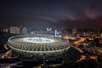 MASM: Estadio Olímpico de Kiev (Kiev, Ucrania)‏