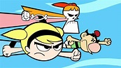 The Grim Adventures of Billy and Mandy (TV Series 2001-2007 ...