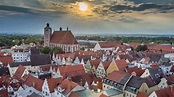 Stadt Ingolstadt | Hotels & Attractions | Ingolstadt Village