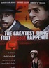 Película: The Greatest Thing That Almost Happened (1977) | abandomoviez.net