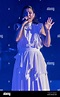 Elisa back to the future live tour -Fotos und -Bildmaterial in hoher ...