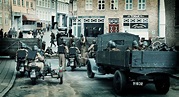 9. April - Angriff auf Dänemark | Bild 3 von 21 | Moviepilot.de