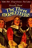 The Three Musketeers (1935) – Filmer – Film . nu