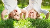 Ideas para que tus hijos disfruten de la naturaleza - Parques Alegres I ...